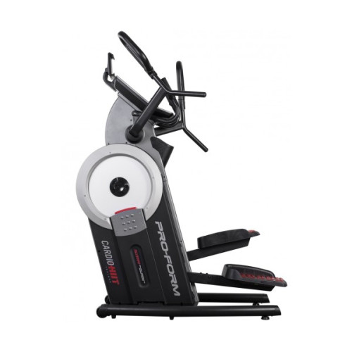 Орбітрек  ProForm Hiit Trainer (PFEVEL71216) - фото №6